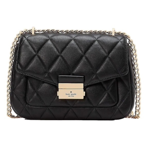 kate spade Handbags - KATE SPADE ♠️ Quilted Purse
